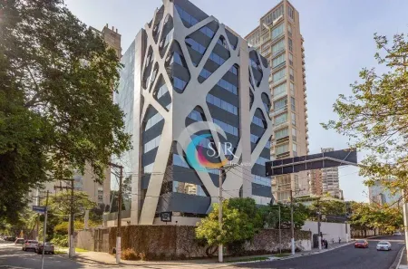 Prédio Comercial para alugar, 2800m² no Centro, Campinas