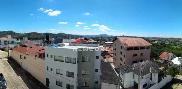 Cobertura com 3 Quartos à venda, 150m² no São Caetano, São João Del Rei