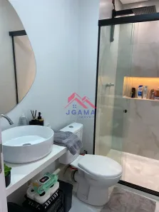 Apartamento com 2 Quartos à venda, 55m² no Vila Andrade, São Paulo