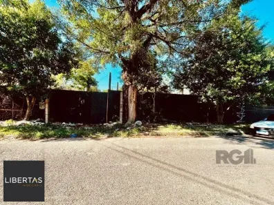 Lote/Terreno à venda, 2874m² no Jardim Itu, Porto Alegre