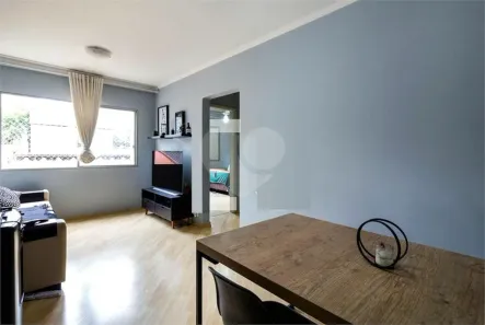 Apartamento com 2 Quartos à venda, 55m² no Vila Olímpia, São Paulo