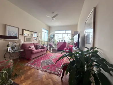 Apartamento com 2 Quartos à venda, 64m² no Alto, Teresópolis