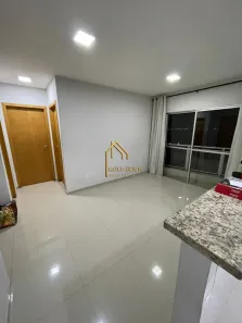 Apartamento com 2 Quartos à venda, 58m² no Cristo Rei, Várzea Grande