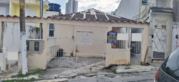 Casa com 2 Quartos à venda, 130m² no Parada Inglesa, São Paulo