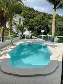 Casa de Condomínio com 4 Quartos à venda, 500m² no Alpes de Caieiras, Caieiras