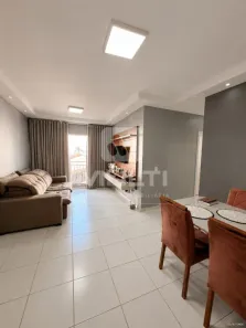 Apartamento com 3 Quartos à venda, 69m² no Tubalina, Uberlândia