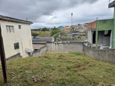 Lote/Terreno à venda, 250m² no Parque Grajaú, São Paulo