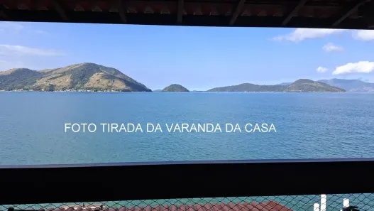 Casa de Condomínio com 4 Quartos à venda, 340m² no Mangaratiba, Mangaratiba