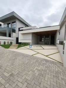 Casa de Condomínio com 3 Quartos à venda, 120m² no Jardim São Gabriel, Jacareí
