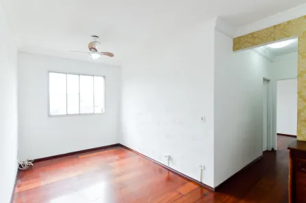Apartamento com 2 Quartos para alugar, 57m² no Cocaia, Guarulhos
