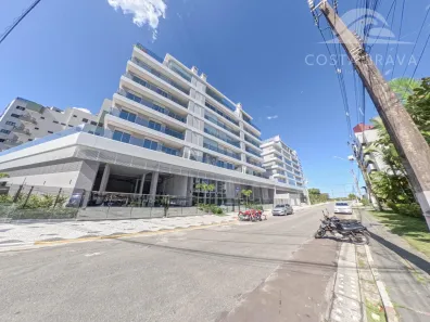 Apartamento com 3 Quartos à venda, 90m² no Caiobá, Matinhos