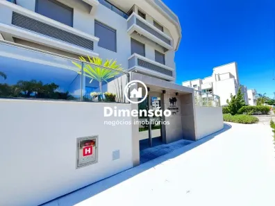 Apartamento com 3 Quartos à venda, 173m² no Ingleses do Rio Vermelho, Florianópolis