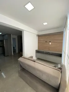 Apartamento com 1 Quarto para alugar, 37m² no Campo Belo, São Paulo