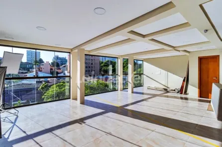 Sala Comercial para alugar, 120m² no Jardim Itu, Porto Alegre