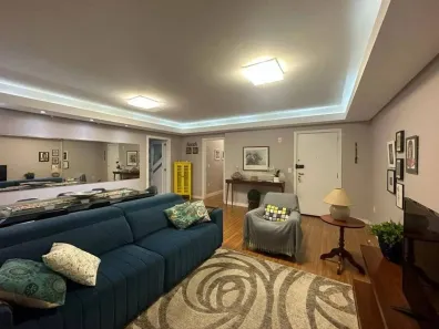 Apartamento com 3 Quartos à venda, 110m² no Centro, Balneário Camboriú