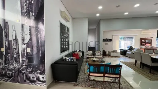 Casa de Condomínio com 3 Quartos à venda, 600m² no Itapeva, Votorantim