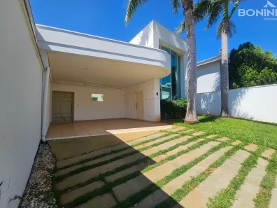 Casa com 1 Quarto à venda, 157m² no Chácaras Alto da Represa, Americana