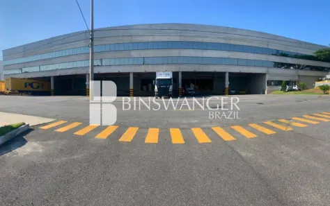 Galpão/Depósito/Armazém para alugar, 10110m² no Jardim Diamante, São José dos Campos