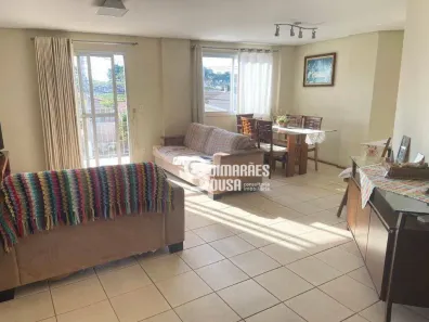 Apartamento com 3 Quartos à venda, 110m² no Santa Rosa, Vinhedo