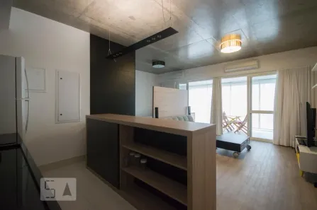Apartamento com 1 Quarto à venda, 65m² no Itaim Bibi, São Paulo