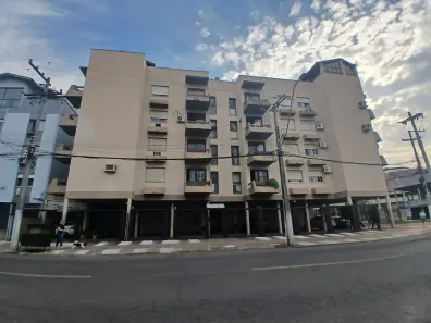 Apartamento com 2 Quartos à venda, 75m² no Centro, São Leopoldo