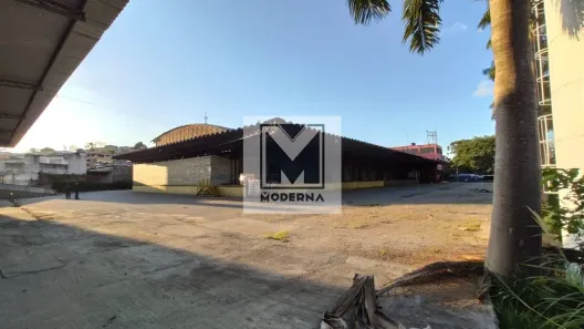 Galpão/Depósito/Armazém à venda, 8145m² no Jardim Santo Afonso, Guarulhos