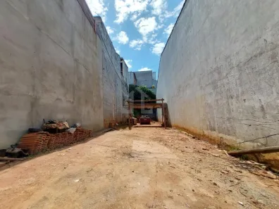 Lote/Terreno à venda, 125m² no Loteamento Alvorada, Mogi das Cruzes