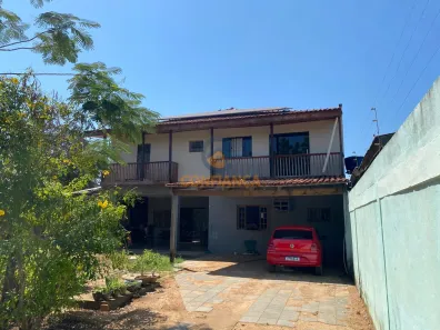 Casa com 5 Quartos à venda, 180m² no Eldorado, Porto Velho