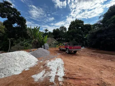 Lote/Terreno à venda, 1030m² no Chácaras Alpina, Valinhos