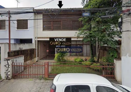 Sobrado com 5 Quartos à venda, 268m² no Tatuapé, São Paulo
