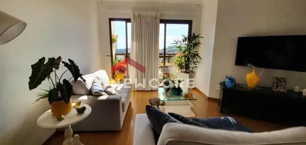 Apartamento com 3 Quartos à venda, 123m² no Estância Balneária Águas Virtuosas, Bauru