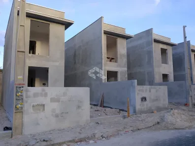 Casa com 2 Quartos à venda, 64m² no Praia do Ervino, 