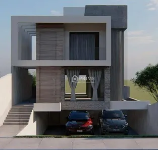 Casa de Condomínio com 3 Quartos à venda, 295m² no Pitas, Cotia