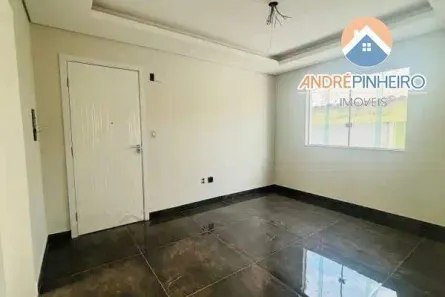 Apartamento com 2 Quartos à venda, 52m² no Candelária, Belo Horizonte