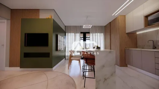 Apartamento com 2 Quartos à venda, 75m² no Santa Paula, São Caetano do Sul