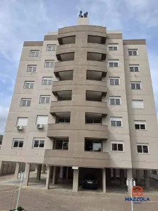 Apartamento com 3 Quartos para alugar, 70m² no Glória, Porto Alegre