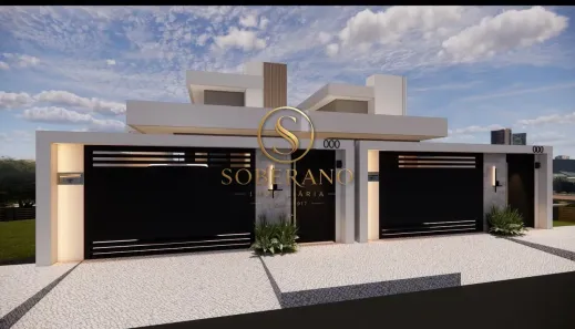 Casa com 2 Quartos à venda, 100m² no Plano Diretor Sul, Palmas