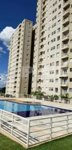 Apartamento com 2 Quartos à venda, 58m² no Planalto Verde, Ribeirão Preto
