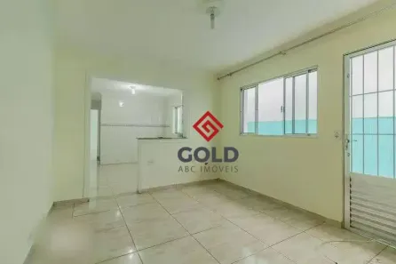 Sobrado com 2 Quartos à venda, 100m² no Parque João Ramalho, Santo André
