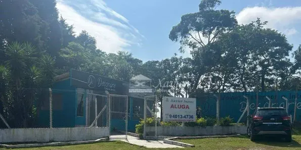 Ponto Comercial para alugar, 70m² no Estação, São Roque