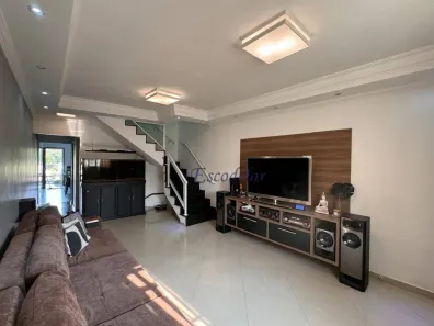 Sobrado com 3 Quartos à venda, 210m² no Vila Marieta, São Paulo
