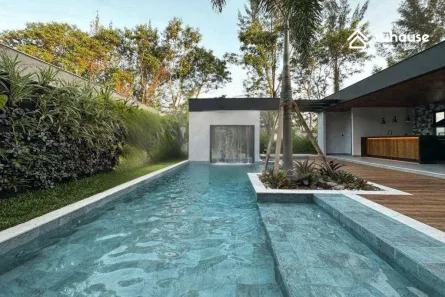 Casa de Condomínio com 5 Quartos à venda, 1230m² no Barra da Tijuca, Rio de Janeiro