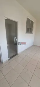 Casa com 1 Quarto à venda, 50m² no Realengo, Rio de Janeiro