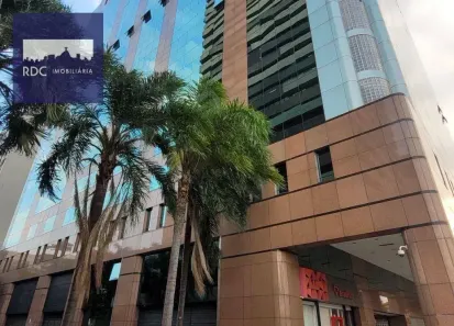 Sala Comercial para alugar, 500m² no Centro, Rio de Janeiro