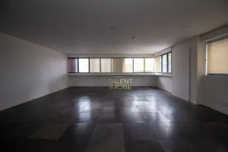 Sala Comercial à venda, 135m² no Vila Monte Alegre, São Paulo