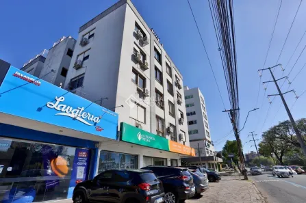Ponto Comercial com 2 Quartos à venda, 12m² no Rio Branco, Porto Alegre