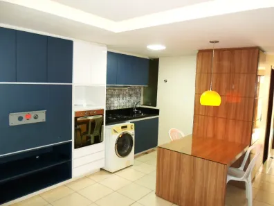 Apartamento com 2 Quartos à venda, 48m² no Setor Habitacional Vicente Pires - Trecho 3, Brasília