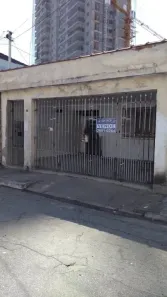 Casa com 2 Quartos à venda, 138m² no Quarta Parada, São Paulo