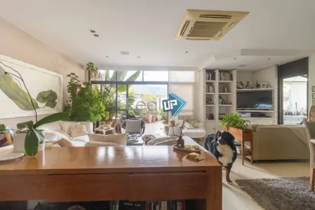 Cobertura com 3 Quartos à venda, 308m² no Barra da Tijuca, Rio de Janeiro