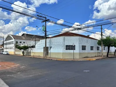 Ponto Comercial para alugar, 2700m² no Campos Elíseos, Ribeirão Preto